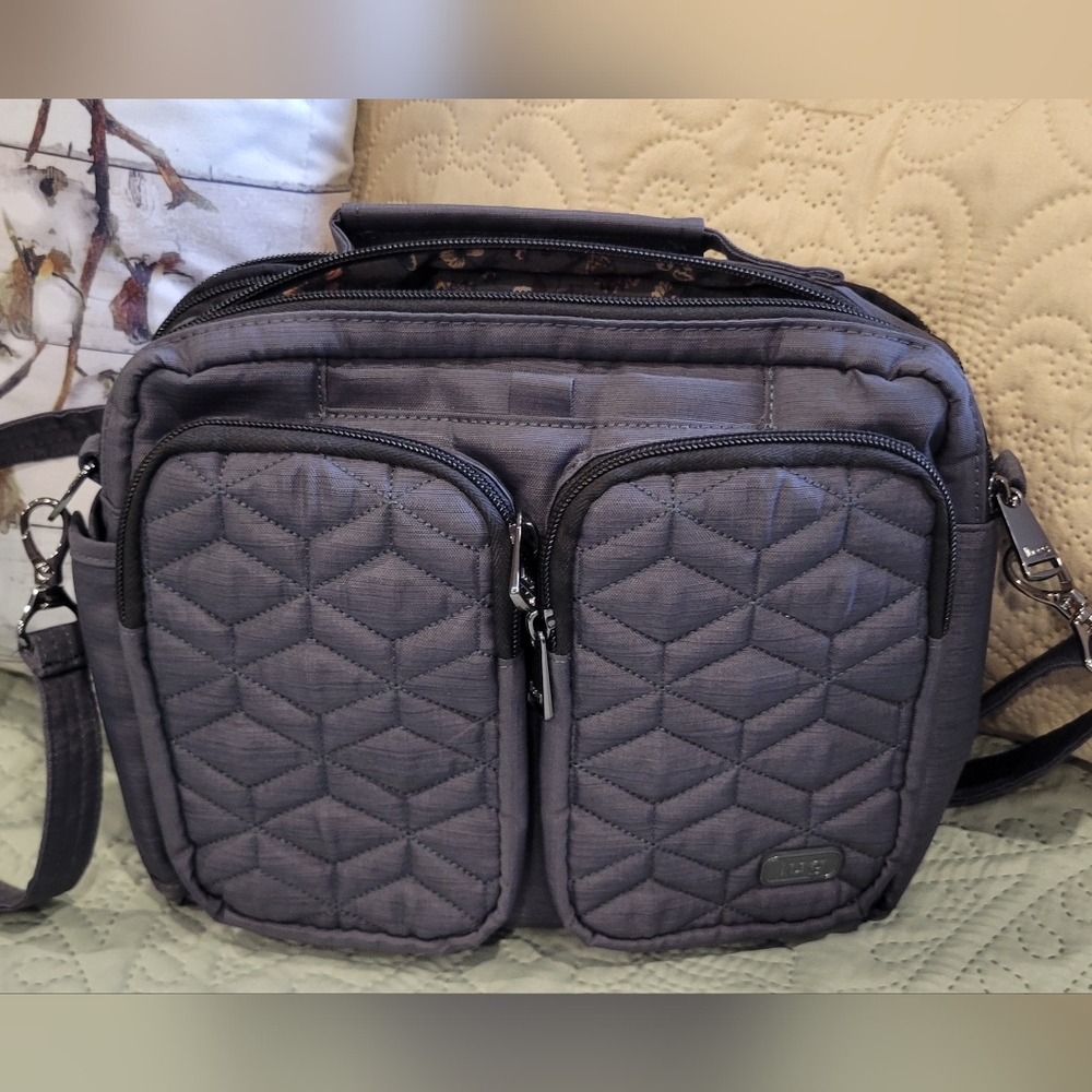 Lug Navigator
